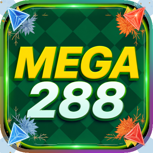 mega288 — mitra unggulan